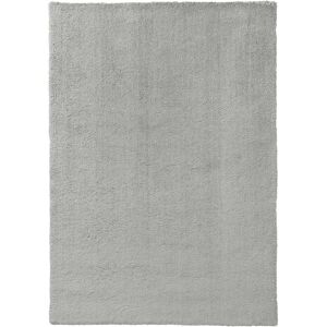 HEINE HOME Hellgrauer Teppich - Teppich HEINE HOME Hellgrauer Teppich - Teppich