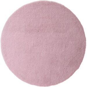 HEINE HOME 120cm Mauve Teppich - Bodenbelag HEINE HOME 120cm Mauve Teppich - Bodenbelag