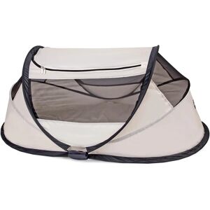 BabyBox DERYAN Lit de voyage protection UV Mosquitera Compacte - Publicité BabyBox DERYAN Lit de voyage protection UV Mosquitera Compacte - Publicité
