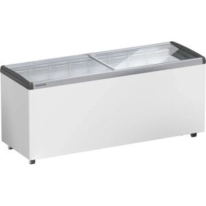 Liebherr EFE 6052 - Wit - IJsbevriezer Liebherr EFE 6052 - Wit - IJsbevriezer