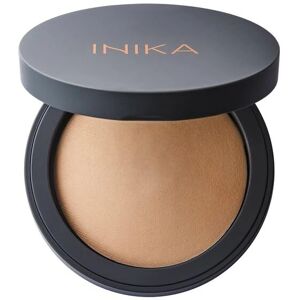 INIKA Organic Nurture Mineral Foundation - Powder, SPF 25 INIKA Organic Nurture Mineral Foundation - Powder, SPF 25