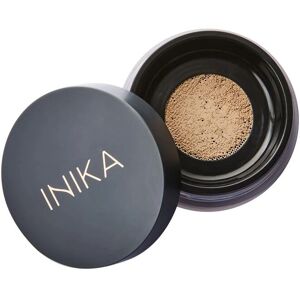 INIKA Organic Pudră Minerală Libera - SPF 25, Inspirație, 8 g INIKA Organic Pudră Minerală Libera - SPF 25, Inspirație, 8 g