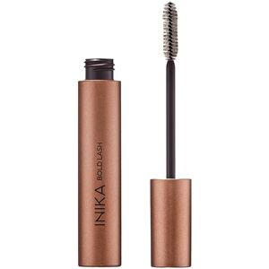 INIKA Organic Bold Lash Mascara - Black 12 ml INIKA Organic Bold Lash Mascara - Black 12 ml
