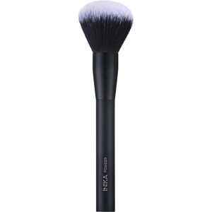 INIKA Organic Poederkwast - Vegan make-up kwast voor gezicht & lichaam INIKA Organic Poederkwast - Vegan make-up kwast voor gezicht & lichaam