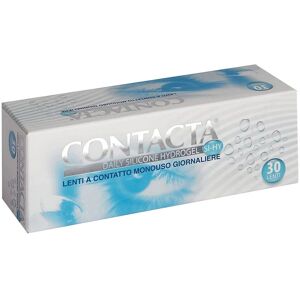 Contacta Daily Lens Hydrogel di Silicone - Lenti a Contatto - -4,50 Contacta Daily Lens Hydrogel di Silicone - Lenti a Contatto - -4,50