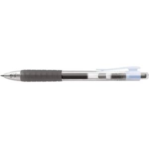 Faber-Castell RT. Faber Sort - Pakke med 10 penne Faber-Castell RT. Faber Sort - Pakke med 10 penne