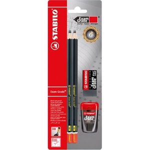 STABILO 9556091136308 HB 6 pc(s) - Pencil Set STABILO 9556091136308 HB 6 pc(s) - Pencil Set