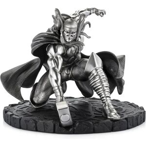 Royal Selangor Thor: God of Thunder Pewter Figurine - Limited Edition Royal Selangor Thor: God of Thunder Pewter Figurine - Limited Edition