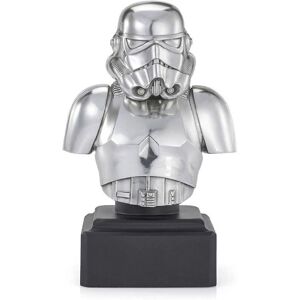 Royal Selangor Stormtrooper Pewter Bust - Star Wars Collectible Royal Selangor Stormtrooper Pewter Bust - Star Wars Collectible