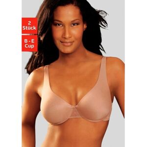 Nuance 100 Nahtloser Bügel-T-Shirt-BH - Dessous Nuance 100 Nahtloser Bügel-T-Shirt-BH - Dessous