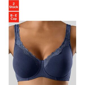 PETITE FLEUR Modell 90 Nahtlos Spitzen-BH - BH PETITE FLEUR Modell 90 Nahtlos Spitzen-BH - BH