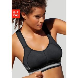 LASCANA ACTIVE Sport-BH - Hoher Support, Verstellbare Träger - Sport-BH LASCANA ACTIVE Sport-BH - Hoher Support, Verstellbare Träger - Sport-BH
