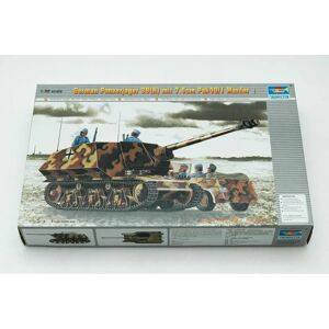 Kit Modelo Panzerjager 39H - 1:35 Veículo Militar Kit Modelo Panzerjager 39H - 1:35 Veículo Militar