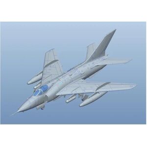 Nanchang Q-5 Model Kit - 1/72 Aircraft Nanchang Q-5 Model Kit - 1/72 Aircraft