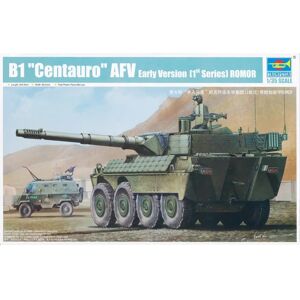 Trumpeter M16A3 AR15/M16/M4 Serie Flygplansmodell Trumpeter M16A3 AR15/M16/M4 Serie Flygplansmodell