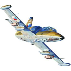 Aero L-39ZA Albatros Model Kit - Aircraft Aero L-39ZA Albatros Model Kit - Aircraft