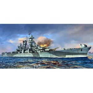 Trumpeter USS Alaska CB-1 Model Kit - 1:700 Scale Ship Trumpeter USS Alaska CB-1 Model Kit - 1:700 Scale Ship