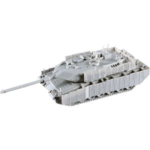 Kit Modello Leopard2A6M CAN MBT - Scala 1/72 Kit Modello Leopard2A6M CAN MBT - Scala 1/72