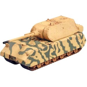 Trumpeter Pz.Kpfw.VIII Maus 1:72 Military Model Kit Trumpeter Pz.Kpfw.VIII Maus 1:72 Military Model Kit