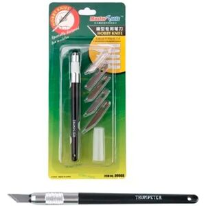 Couteau Hobby - Outils pour modèles - Mato09908 Couteau Hobby - Outils pour modèles - Mato09908