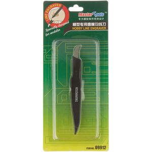 Graveur de Ligne - Outils pour modèles - Mato09912 Graveur de Ligne - Outils pour modèles - Mato09912
