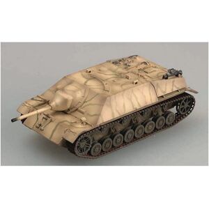 Easy Model Jagdpanzer IV Front de l'Ouest 1944 - Avion miniature - 1:72 - Publicité Easy Model Jagdpanzer IV Front de l'Ouest 1944 - Avion miniature - 1:72 - Publicité