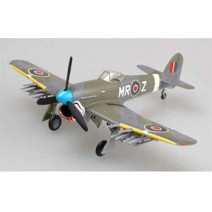 Easy Model Typhoon MK.IB Sqn 245 - 1945 - Avion miniature - Publicité Easy Model Typhoon MK.IB Sqn 245 - 1945 - Avion miniature - Publicité