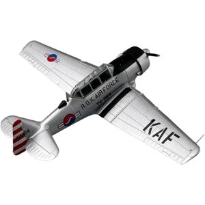 Easy Model T-6G Texan R.O.K 1:72 Miniature avion - Publicité Easy Model T-6G Texan R.O.K 1:72 Miniature avion - Publicité