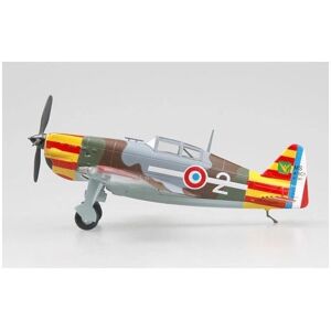 Easy Model Avion miniature Morane Saulnier MS.406 - Échelle 1:72 - Publicité Easy Model Avion miniature Morane Saulnier MS.406 - Échelle 1:72 - Publicité