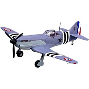 Easy Model Dewoitine D.520 Corps Franc Pommies Juin 1944 - Miniature d'avion - Publicité Easy Model Dewoitine D.520 Corps Franc Pommies Juin 1944 - Miniature d'avion - Publicité