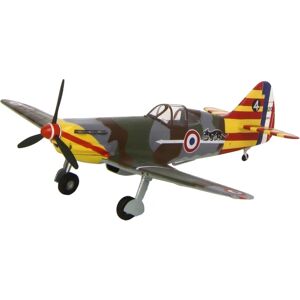 Easy Model Dewoitine D.520 Vichy 1942 - Miniature d'avion - Échelle 1:72 - Publicité Easy Model Dewoitine D.520 Vichy 1942 - Miniature d'avion - Échelle 1:72 - Publicité