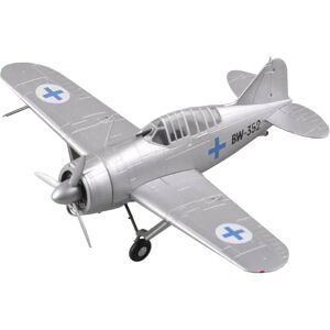 Easy Model Brewster F2A Buffalo 1/72 - Avion miniature - Publicité Easy Model Brewster F2A Buffalo 1/72 - Avion miniature - Publicité