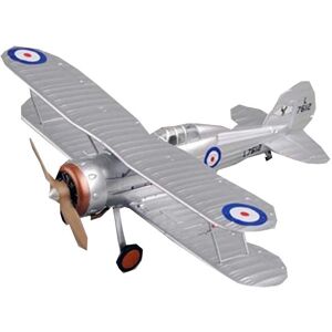 Easy Model Gladiator Mk.I 33 Sqn - Avion miniature 1:72 - Publicité Easy Model Gladiator Mk.I 33 Sqn - Avion miniature 1:72 - Publicité