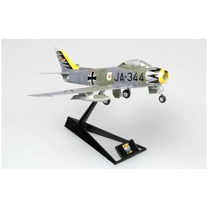 Easy Model Miniature avion F-86 Sabre 3./JG71 RFA 1/72 - Publicité Easy Model Miniature avion F-86 Sabre 3./JG71 RFA 1/72 - Publicité