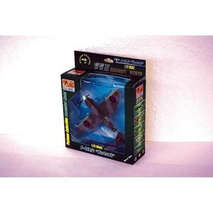 Easy Model Avion miniature P-40B Warhawk Sqn 349 1:72 - Publicité Easy Model Avion miniature P-40B Warhawk Sqn 349 1:72 - Publicité