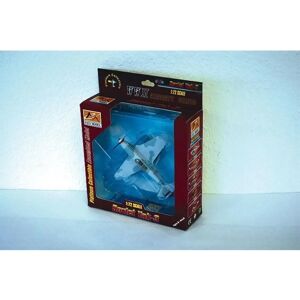 Easy Model Yak 3 Normandie Niemen - Miniature d'avion 1:72 - Publicité Easy Model Yak 3 Normandie Niemen - Miniature d'avion 1:72 - Publicité