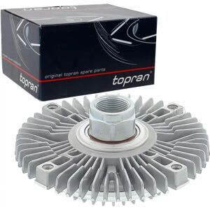 Topran Viscokoppeling voor Ford Transit 302 003 - Radiatorventilator Topran Viscokoppeling voor Ford Transit 302 003 - Radiatorventilator