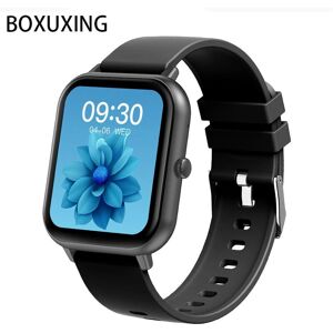 Aihontai Black 2024 Smart Watch Women Bluetooth Call Fitness Waterproof Sport Clock Aihontai Black 2024 Smart Watch Women Bluetooth Call Fitness Waterproof Sport Clock