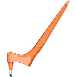 Xiti Børneske med Ske - Sikker fødevarekvalitet rustfrit stål, rejsetaske - Baby Xiti Børneske med Ske - Sikker fødevarekvalitet rustfrit stål, rejsetaske - Baby