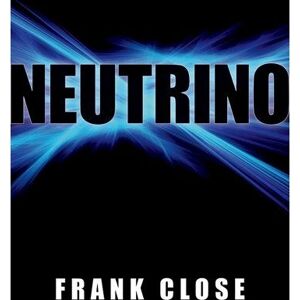 Oxford University Press Neutrino - Enigmatic Particle Book Oxford University Press Neutrino - Enigmatic Particle Book
