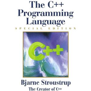Pearson Education C++ Manuel - 1019 Pages - Livre - Publicité Pearson Education C++ Manuel - 1019 Pages - Livre - Publicité