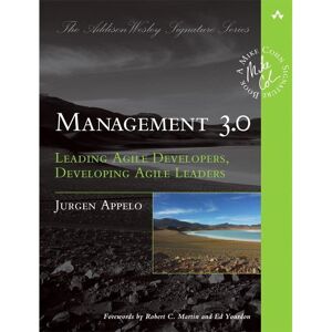 Pearson Education Management 3.0 - Libro de Gestión Ágil Pearson Education Management 3.0 - Libro de Gestión Ágil