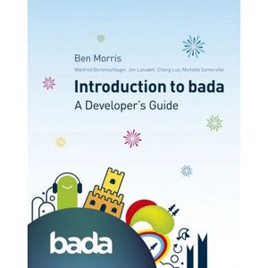 Wiley - Introduction to bada: Un guide du développeur - livre - Publicité Wiley - Introduction to bada: Un guide du développeur - livre - Publicité
