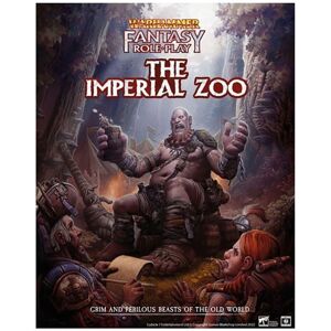 Cubicle 7 The Imperial Zoo Board Game - Travel/Adventure Cubicle 7 The Imperial Zoo Board Game - Travel/Adventure