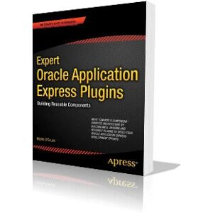 Springer Expert Oracle Application Express Plugins Springer Expert Oracle Application Express Plugins
