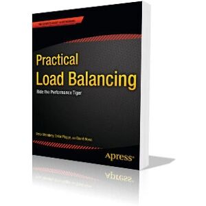 Apress Practical Load Balancing - Handbuch Apress Practical Load Balancing - Handbuch