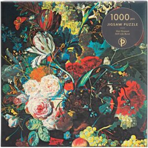 Puzzle Paperblanks Van Huysum 1000 darab - Puzzle Puzzle Paperblanks Van Huysum 1000 darab - Puzzle