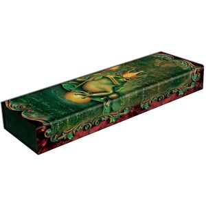 Paperblanks Model PA9837-9 Green Compact Pencil Case Paperblanks Model PA9837-9 Green Compact Pencil Case