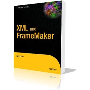 Apress - XML und FrameMaker - 416 Seiten - Buch Apress - XML und FrameMaker - 416 Seiten - Buch