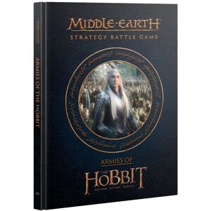 Games Workshop Middle-Earth Strategy Battle Game Armies 2024 - Board Game Accessory Games Workshop Middle-Earth Strategy Battle Game Armies 2024 - Board Game Accessory